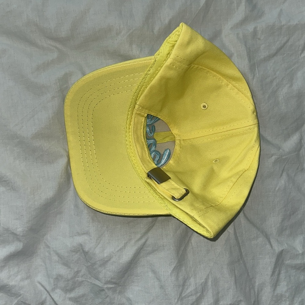 Bask Baseball Cap - Picture 2 of 2